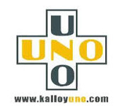 Kalloy Uno